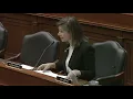 Goodlander Questions Defense Secretary Pete Hegseth in House Armed Services Committee