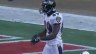 Ravens vs Chiefs 2006 Week 14