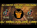 Download Lagu DJ CINTA DALAM LAMUNAN REMIX TIKTOK VIRAL TERBARU 2022 FULLBASS