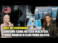 Lagu BULE INI BINGUNG SAMA NETIZEN MALAYSIA, PRODUK INDONESIA DI KIRA PRODUK MALAYSIA