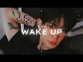 Elaine — Wake Up | • Sub. Español • |