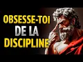 Download Lagu LA DISCIPLINE EST LA CLÉ DU SUCCÈS - SAGESSE STOÏCIENNE