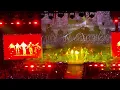 Download Lagu Growing Pain + Frost -  TXT | ACT : Tomorrow Tour | Newark Day 2 100225