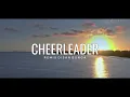 Download Lagu DJ SLOW REMIX - CHEERLEADER REMIX [ DISAN BUNGA ]