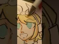 Download Lagu Kagamine Rin \u0026 Len Fan Art (Vocaloid)