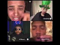 Download Lagu TikTok Beef Loopt uit de hand #live