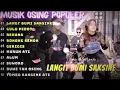 LANGIT BUMI SAKSINE - DINI KURNIA || FULL ALBUM DINI KURNIA TRENDING TERBARU 2025