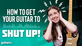 Download Stop Your Guitar From Buzzing and Get a Better Tone MP3