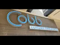Movie Flag Day at Cobb Liberty Luxury 15 and Cinebistro in Liberty Township in Auditorium 13
