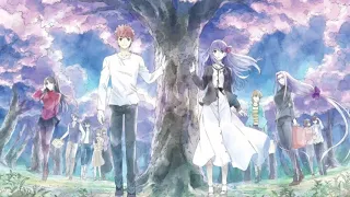 Download Fate/stay night Heaven's Feel III spring song OST - Spring has come (ft. Aimer) MP3