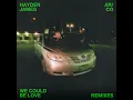 We Could Be Love (Rivo & Mark Hoffen Remix) - Hayden James & AR/CO