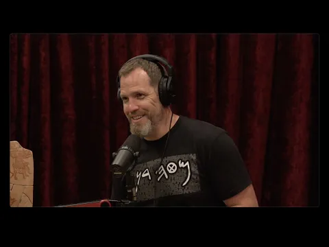 Joe Rogan Experience #2562 - Dan McClellan
