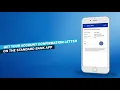 Standard Bank Business Banking Self Service - Get a Bank Confirmation Letter