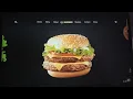 successful completion of task 2 landing page codesoft