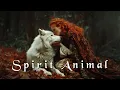 Download Lagu Spirit Animal 🐈- Relaxing Magical Ambient Music 🐍- Connect with Your Animal Guide 🐺