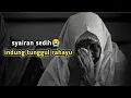 Download Lagu syairan santri salafi sedih || indung tunggul rahayu - syairan santri terbaru 2023 !!