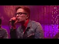 Download Lagu Gym Class Heroes - Stereo Hearts (feat. Patrick Stump) (Live) 2012