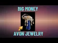 What s your Avon jewelry worth HIGHEST SELLERS Do you have any pieces in your collection