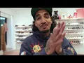 FENIX FLEXIN GOES SNEAKER SHOPPING WITH HEAVEN!