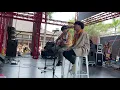 【哭爆版】建國路--初次演出    Feat：自由路上藝術節