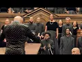 I Can Tell the World (arr. Moses Hogan)
