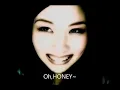 박진영 - Honey (가사자막)