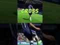 Video di Caratteristiche di gioco di FIFA 18 - Nuovi comandi per i cross