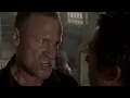 The Walking Dad - Glenn Confronts Merle In Prison Season 3 Episode 13