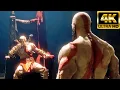 Download Lagu GOD OF WAR RAGNAROK All Cutscenes Full Movie (2023) 4K ULTRA HD