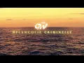 melancolie criminelle - ZAMDANE X Gntle Waves Team  (Guitar Version) Beats To Smoke / Chill / Relax
