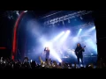 Lagu The Pretty Reckless. Buenos Aires, Argentina. Teatro Vorterix 1 (1080p 60fps)
