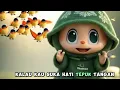 Download Lagu Kalau Kau Suka Hati Tepuk Tangan - lagu Anak-Anak Indonesia 