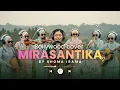 Lagu MIRASANTIKA -  Rhoma Irama Cover lagu Versi Musik Bollywood india