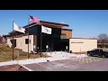 Glen Ellyn Police Department - Glen Ellyn IL View Smart Glass Projects
