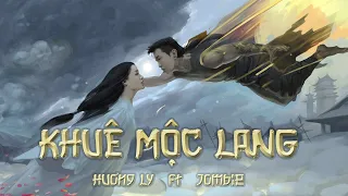 Khuê mộc lan