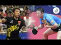 Lagu Xu Xin vs Ma Lin | 2010 ITTF Kuwait Open Final