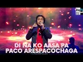 Paco Arespacochaga with Di Na Ko Aasa Pa