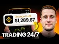 How to Trade with Binance Trading Bots Step-by-Step Guide