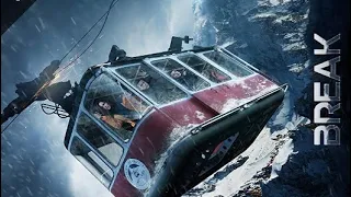 فيلم اكشن BREAK  فيلم اكشن BREAK