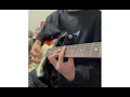 (cover) ZORN/stay gold