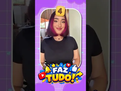 💇‍♀️🔥 QUEM FEZ A MELHOR TREND DO CABELO CURTO? #quiz #shorts #trending #viral #fyp