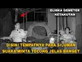 Download Lagu INI TIDAK MUNGKIN! LORONGAN SRIGALA JELAS BANGET KAMI DI INTAI ARWAH GENTAYANGAN