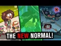 Amphibia THE NEW NORMAL and Season 3 Talk