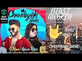 REMIX OF SONG CHANDIGARH SHEHR BY G KHAN