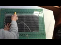 Stripology Ruler