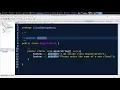 Java Chunk 1 Module 1 Exercise 2 Comments