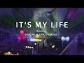 Download Lagu CETAR MENGGELEGAR|DJ It's my life BON JOVI| Remix by Endo ft. Ewik