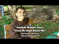 Qasidah Makean YONGKI INDU ( Official Music Video )