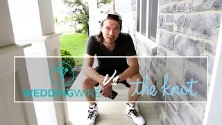 Wedding Wire or The Knot Hart to Heart Ep 7