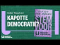 Download Lagu Is onze democratie stuk?